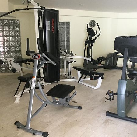 Apartamento Estrella Del Mar Acapulco Leilighet Eksteriør bilde