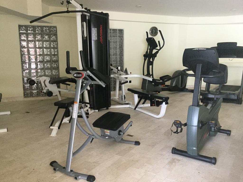 Apartamento Estrella Del Mar Acapulco Leilighet Eksteriør bilde