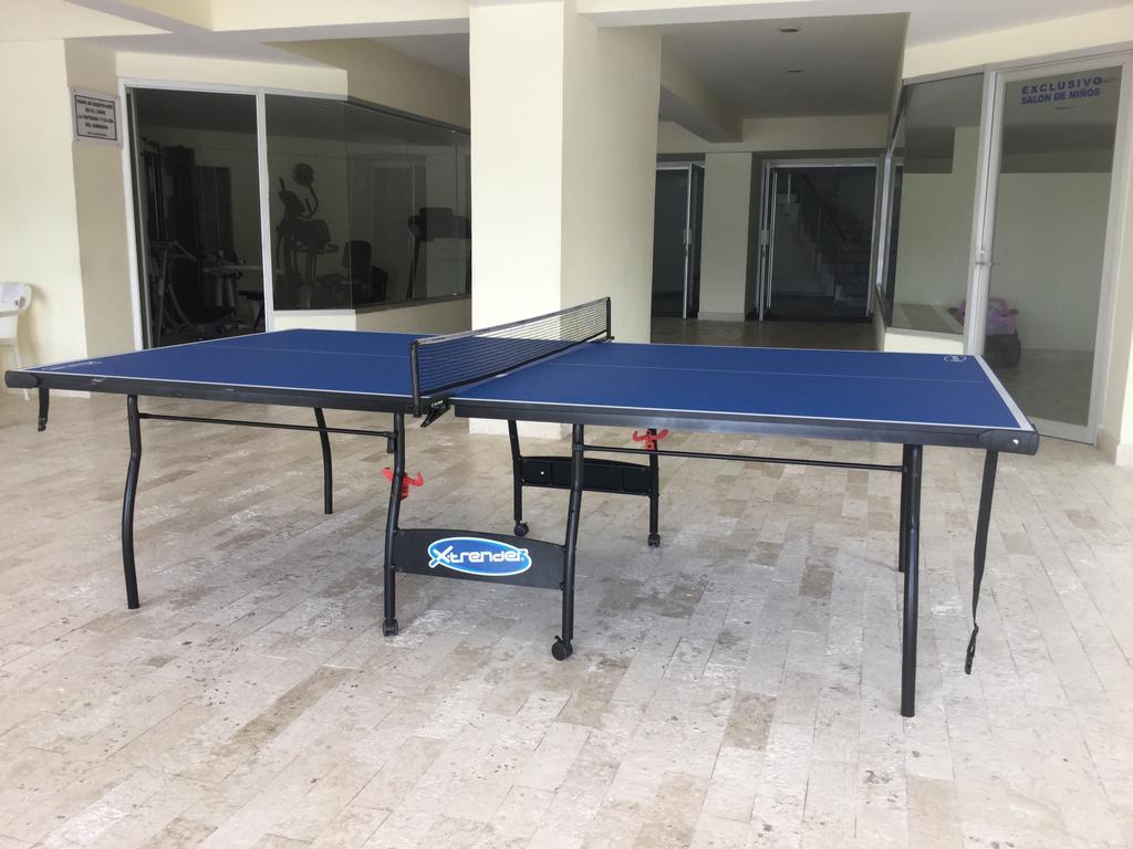 Apartamento Estrella Del Mar Acapulco Leilighet Eksteriør bilde